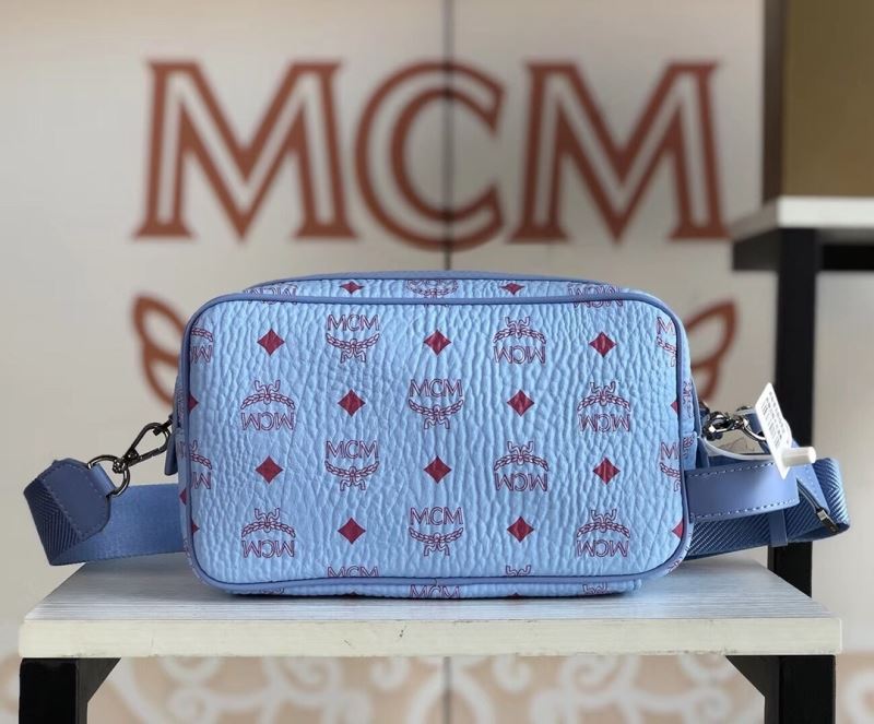 MCM Cosmetic Bags